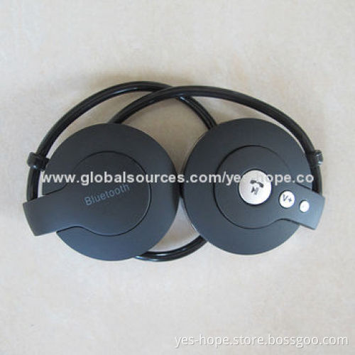 Best Design HI-FI Stereo V4.0 Bluetooth Headset